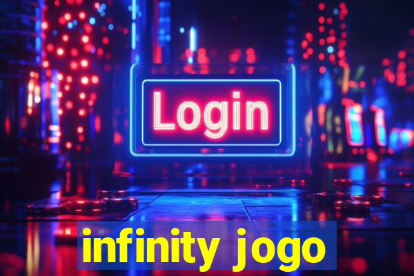 infinity jogo